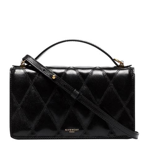 givenchy black belt bag|Givenchy cross body bag.